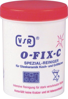VSR O-Fix-C Spezialreiniger 40.0610