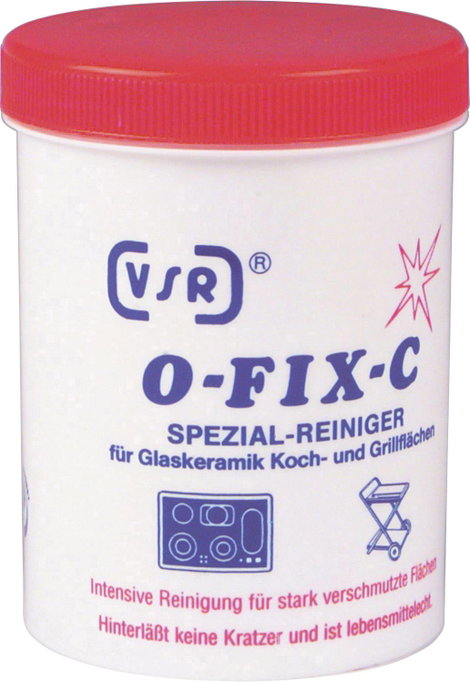 VSR O-Fix-C Spezialreiniger 40.0610