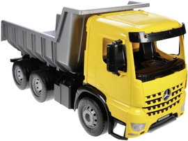 Lena GIGA TRUCKS Arocs billenő teherautó