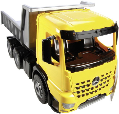 Lena GIGA TRUCKS Arocs billenő teherautó 2. kép