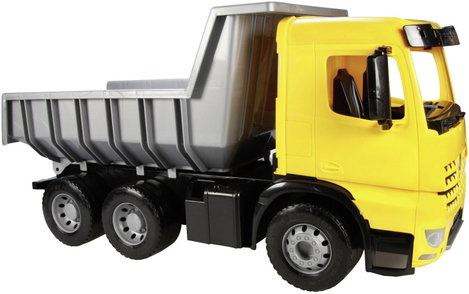Lena GIGA TRUCKS Arocs billenő teherautó 3. kép