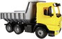 Lena GIGA TRUCKS Arocs billenő teherautó 3. bélyegkép
