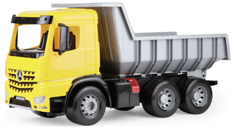 Lena GIGA TRUCKS Arocs billenő teherautó 4. kép