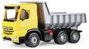 Lena GIGA TRUCKS Arocs billenő teherautó 4. bélyegkép