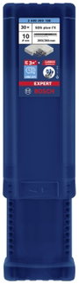 Bosch Accessories EXPERT SDS plus-7X 2608900188 Kalapácsfúró 30 részes 10.00 mm Teljes hossz 265 mm 2. bélyegkép