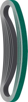 Bosch Accessories Best for Inox 2608608Y46 Csiszolószalag Szemcsézet (num) 40 (H x Sz) 457 mm x 13 m bélyegkép