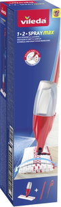 Padlófelmosó, Vileda 1·2 Spraymax 166145 bélyegkép