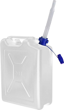 Pressol 21127870 AdBlue®+Wasser AdBlue® kanna