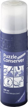 Ravensburger Puzzle Conserver Permanent 200 ml 17954 Puzzle-Conserver Permanent 200 ml bélyegkép