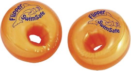 Flipper Swim Biztonságos úszósegéd TÜV / GS tesztelve 1010
