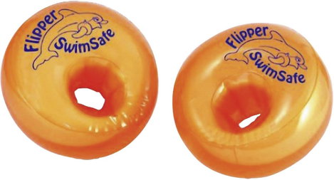 Flipper Swim Biztonságos úszósegéd TÜV / GS tesztelve 1010