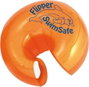 Flipper Swim Biztonságos úszósegéd TÜV / GS tesztelve 1010 2. bélyegkép