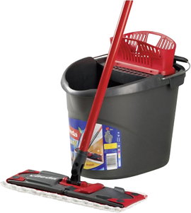 Vileda 132246 ULTRAMAX Box 2in1 #####Wisch-Set 1 db