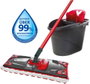 Vileda 132246 ULTRAMAX Box 2in1 #####Wisch-Set 1 db 7. bélyegkép
