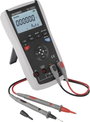Hőmérséklet kalibrátor, Voltcraft TK-1000 5. bélyegkép