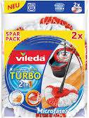 Vileda 2 db 166143