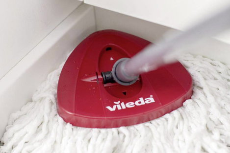 Vileda 146590 Turbo EasyWring & Clean Felmosó készlet 1 db 11. kép