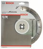 Bosch Accessories 2608602200 Standard for Concrete 230 x 22,23 Gyémánt bevonatú vágótárcsa Ø 230 mm 2. bélyegkép