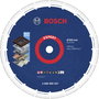 Bosch Accessories 2608900537 M14 Gyémánt bevonatú vágótárcsa Ø 355 mm Furat átmérő 25.4 mm 1 db bélyegkép