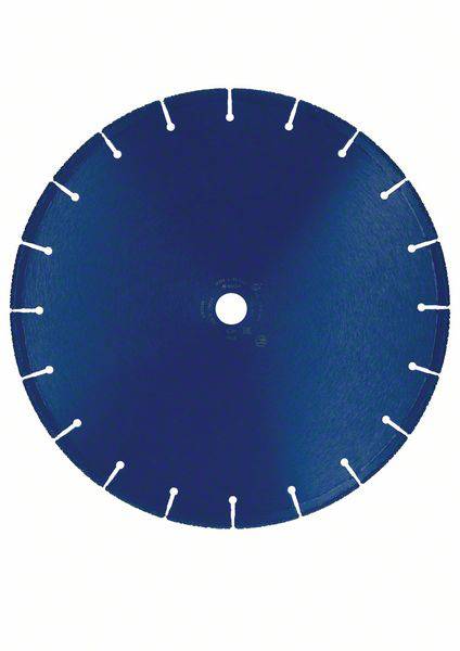 Bosch Accessories 2608900537 M14 Gyémánt bevonatú vágótárcsa Ø 355 mm Furat átmérő 25.4 mm 1 db 2. kép