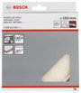 Bosch Accessories 3608610000 Báránygyapjú-burkolat - 160 mm Ø 160 mm 2 db 2. bélyegkép