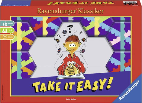 Ravensburger 26738