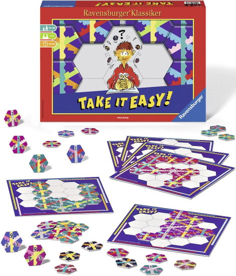 Ravensburger 26738 3. kép