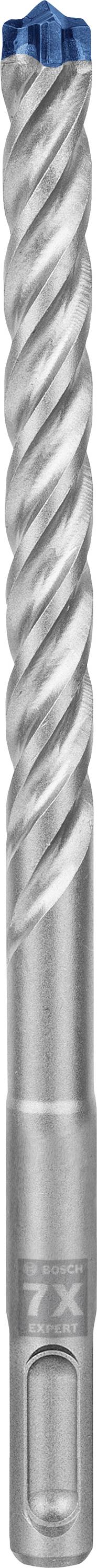 Bosch Accessories EXPERT SDS plus-7X 2608900193 Kalapácsfúró 50 részes 10.00 mm Teljes hossz 165 mm 