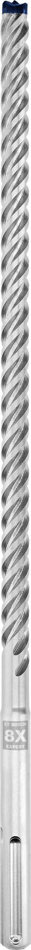 Bosch Accessories EXPERT SDS max-8X 2608900222 Kalapácsfúró 1 db 18.00 mm Teljes hossz 540 mm SDS-Ma