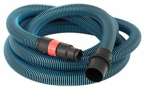 Bosch Accessories 2608000566 Kiegészítő tömlő 1 db