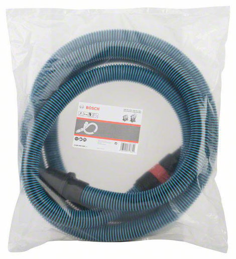Bosch Accessories 2608000566 Kiegészítő tömlő 1 db 2. kép