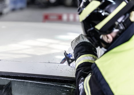 Bosch Accessories 2608900378 SZAKÉRTŐ: Vehicle Rescue S 957 CHM forgó fűrészlap, 1 db Fűrészlap hoss 3. kép