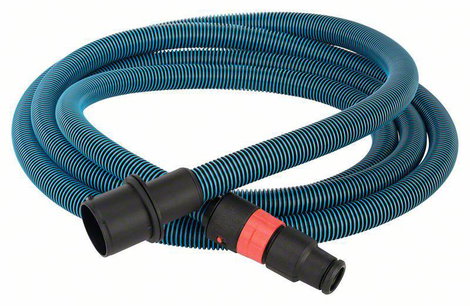 Bosch Accessories 2608000568 Kiegészítő tömlő 1 db