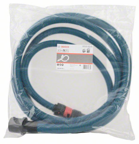 Bosch Accessories 2608000568 Kiegészítő tömlő 1 db 2. kép