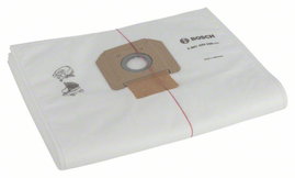 Bosch Accessories 2607432038 Szűrőzsák 5 db