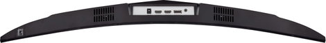 Viewsonic VX3218-PC-MHD LED monitor (felújított) EEK F (A - G) 80 cm (31.5 coll) 1920 x 1080 pixel 1 2. kép
