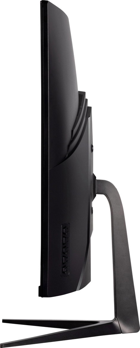 Viewsonic VX3218-PC-MHD LED monitor (felújított) EEK F (A - G) 80 cm (31.5 coll) 1920 x 1080 pixel 1 9. kép