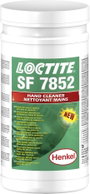 LOCTITE® 1898064 LOCTITE SF 7852 tisztítókendők M / L bélyegkép