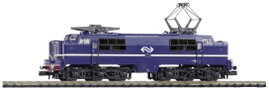 PIKO 40465 N NS Rh 1200-as E mozdony