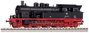 Piko H0 50608 H0 gőzmozdony BR 078 a DB bélyegkép