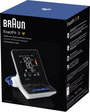 Braun ExactFit™ 3 BUA6150WE Vérnyomásmérő Felkar 6. bélyegkép