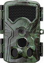 Braun Germany BRAUN Scouting Cam Black1300 Vadmegfigyelő kamera 13 Megapixel Felgyorsított felvétel bélyegkép