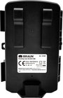 Braun Germany BRAUN Scouting Cam Black1300 Vadmegfigyelő kamera 13 Megapixel Felgyorsított felvétel 2. bélyegkép