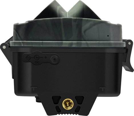 Braun Germany BRAUN Scouting Cam Black1300 Vadmegfigyelő kamera 13 Megapixel Felgyorsított felvétel 4. kép