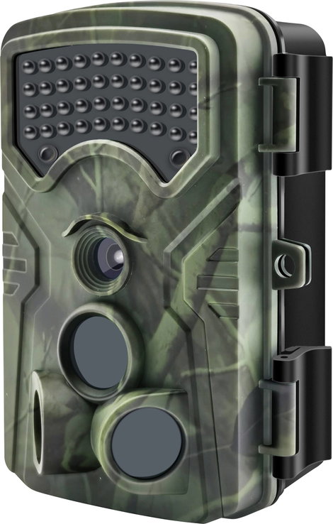 Braun Germany BRAUN Scouting Cam Black1300 Vadmegfigyelő kamera 13 Megapixel Felgyorsított felvétel 5. kép