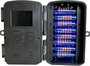 Braun Germany BRAUN Scouting Cam Black1300 Vadmegfigyelő kamera 13 Megapixel Felgyorsított felvétel 6. bélyegkép