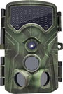 Braun Germany BRAUN Scouting Cam Black1300 Vadmegfigyelő kamera 13 Megapixel Felgyorsított felvétel 8. bélyegkép