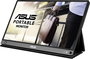 Asus MB16AHP LED monitor (felújított) EEK F (A - G) 39.6 cm (15.6 coll) 1920 x 1080 pixel 16:9 5 ms 7. bélyegkép