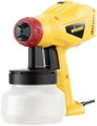 Wagner 2409303 Wood&Metal Sprayer W125 Festékszóró pisztoly 350 W Szállítási mennyiség (max.) 150 bélyegkép