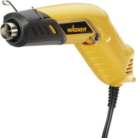 Wagner 2398546 Hőlégfúvó 350 W